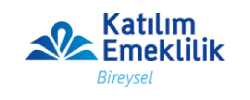 Katılım Emeklilik